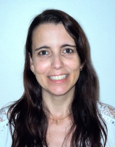 Andréa Barbosa – Oftalmologista Veterinária