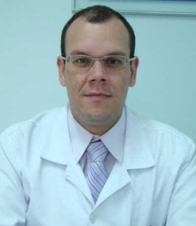 Denis Rodrigues Prata – Veterinário Ortopedista