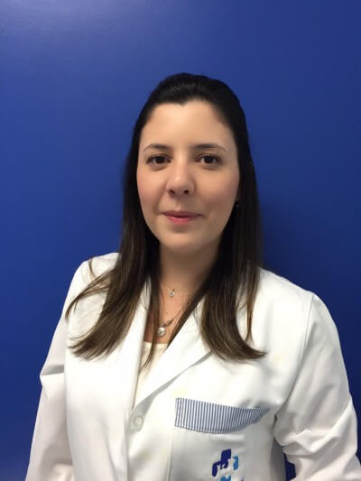 Camila Torres Faldon – Radiologista e Ultrassonografista Veterinária